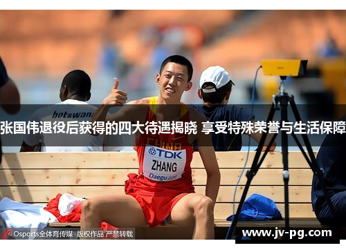 张国伟退役后获得的四大待遇揭晓 享受特殊荣誉与生活保障 张国伟退役后获得的四大待遇揭晓 享受特殊荣誉与生活保障