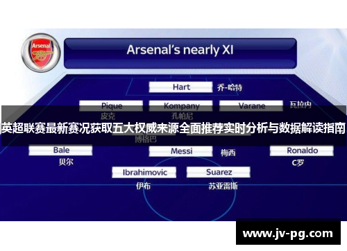 英超联赛最新赛况获取五大权威来源全面推荐实时分析与数据解读指南