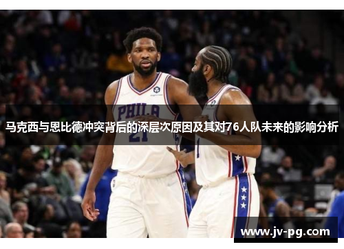 马克西与恩比德冲突背后的深层次原因及其对76人队未来的影响分析